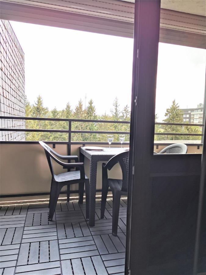 2Minbikepark&Ski - Loft Lotte - Bikes Lockable วินเทอร์แบร์ก ภายนอก รูปภาพ